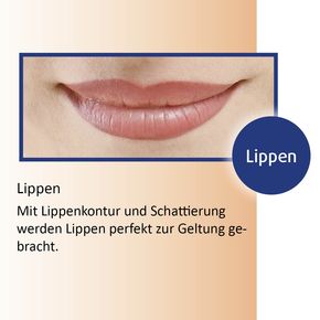 Lippen